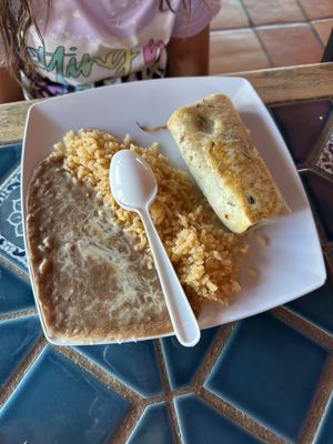 Morenita Taqueria by null