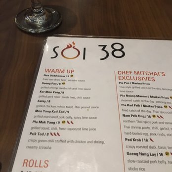 Soi 38 - Thai Near Me - Washington, DC, District of Columbia Soi 38 - Thai Near Me - Washington, DC, District of Columbia