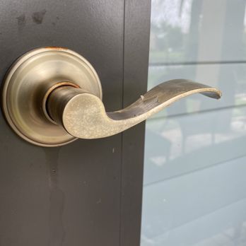 Pro Clean Pressure Washing - Damaged metal finishes - Pressure Washers Near Me Pro Clean Pressure Washing - Damaged metal finishes - Pressure Washers Near Me