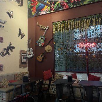 Salento Coffee - Coffee & Tea Near Me - West Palm Beach, Florida