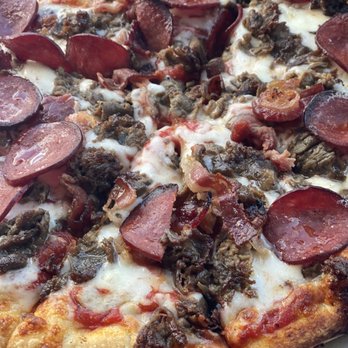 Fire Stone Grill and Pizza - Burgers Near Me - Franklin Square, New York Fire Stone Grill and Pizza - Burgers Near Me - Franklin Square, New York