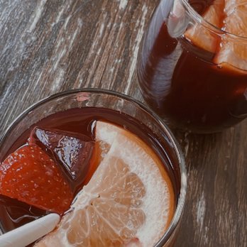 Balvanera - Bottomless sangria - Argentine Near Me - New York, New York