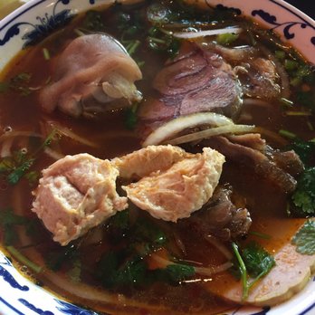 Pho Hai - All these meats! - Vietnamese Near Me - Walnut, California Pho Hai - All these meats! - Vietnamese Near Me - Walnut, California