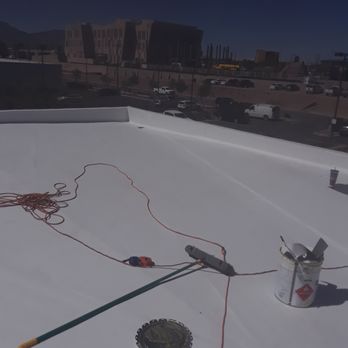 JCM Roofing - Roofing Near Me - El Paso, Texas