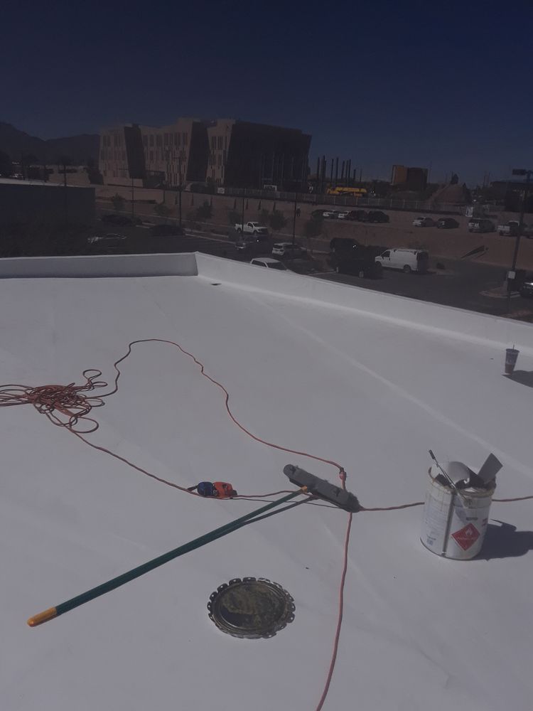 Slide of JCM Roofing