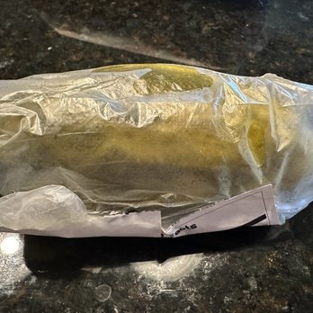 PrimoHoagies - Pickle Whole (1ct) - Italian Near Me - Montgomery, Texas