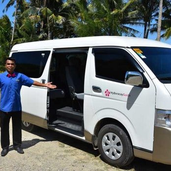 Islandstar Express - Tours Near Me - Malay