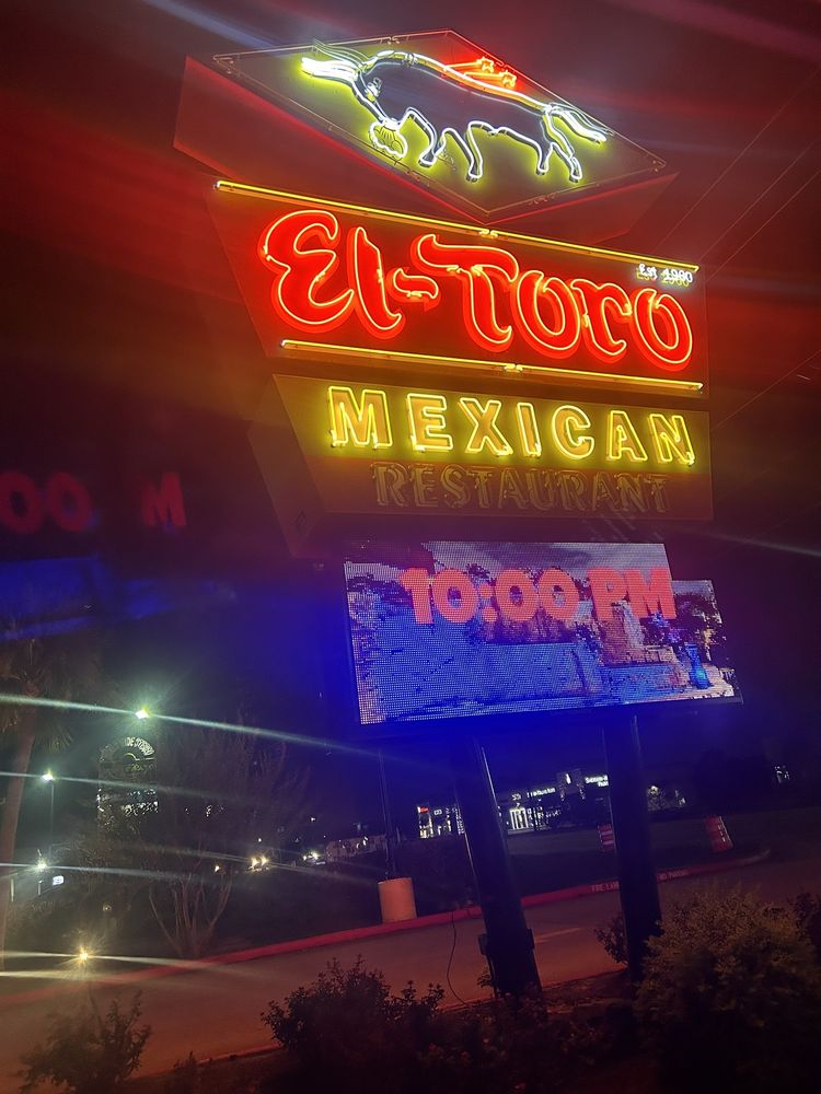 El Toro Mexican Restaurant