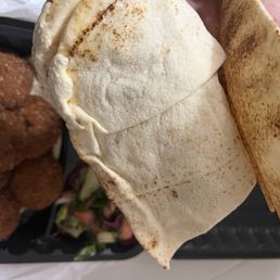 pita pita