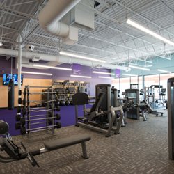 Anytime Fitness