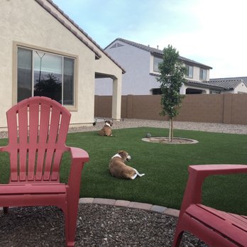 Always Green Turf - Artificial Turf Near Me - Mesa, Arizona