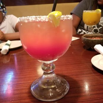 El Sombrero Mexican Cuisine - Strawberry margarita - Mexican Near Me - Melbourne, Florida El Sombrero Mexican Cuisine - Strawberry margarita - Mexican Near Me - Melbourne, Florida