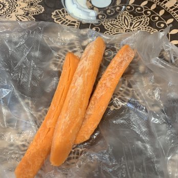 Buffalo Wild Wings - Carrots anyone? - American Near Me - Parsippany, New Jersey Buffalo Wild Wings - Carrots anyone? - American Near Me - Parsippany, New Jersey