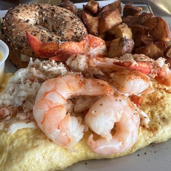 Eggs-Cetera Cafe - American Near Me - Lake Worth, Florida Eggs-Cetera Cafe - American Near Me - Lake Worth, Florida