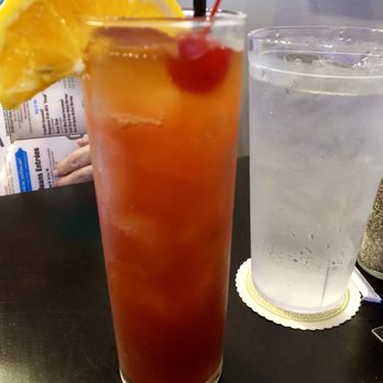 BB's Tex-Orleans - Hurricanes - Seafood Near Me - Webster, Texas