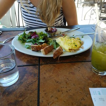 First Watch - Melissa got the Market Fresh Veggie Omelette. She really enjoyed it. - Cafes Near Me - Omaha, Nebraska First Watch - Melissa got the Market Fresh Veggie Omelette. She really enjoyed it. - Cafes Near Me - Omaha, Nebraska