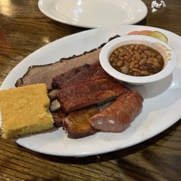 Judges Plate