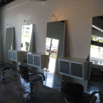 Scott Thomas Salon - Another view of stations... - Hair Salons Near Me - Sarasota, Florida Scott Thomas Salon - Another view of stations... - Hair Salons Near Me - Sarasota, Florida