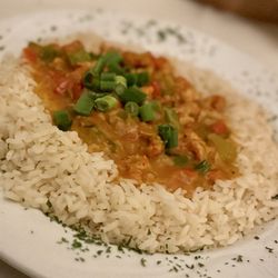 Louisianne's - Crawfish Etouffee