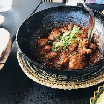 Karahi Corner - Half chicken karahi - Pakistani Near Me - Chicago, Illinois Karahi Corner - Half chicken karahi - Pakistani Near Me - Chicago, Illinois