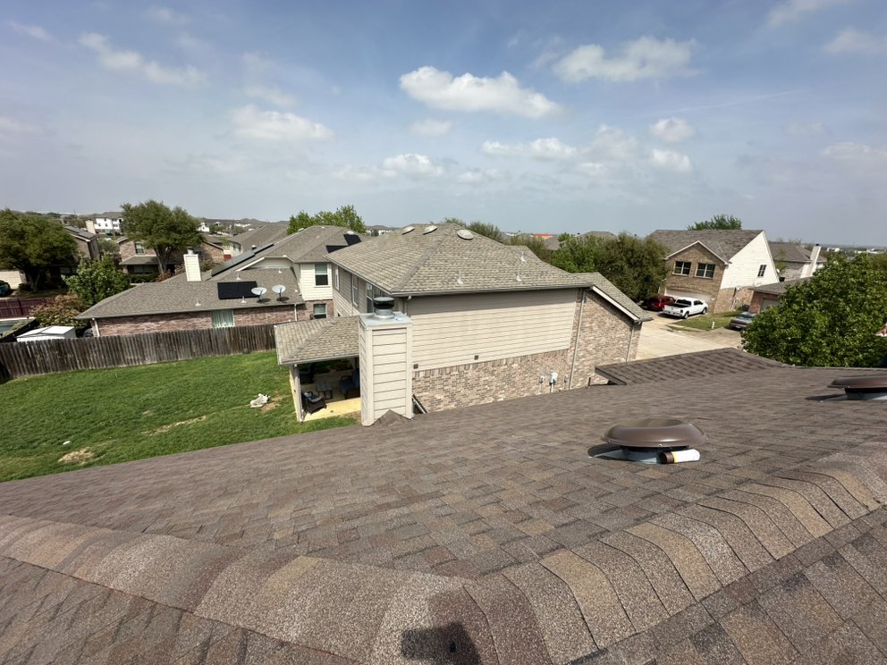 Slide of My Exterior Solutions