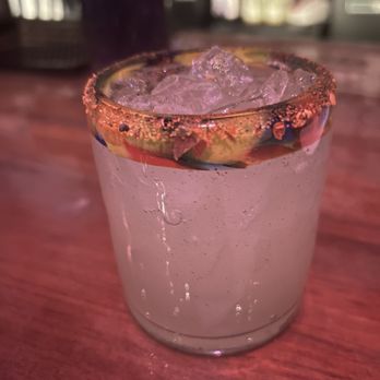 Noche Mexican BBQ - Mexican Near Me - Louisville, Kentucky
