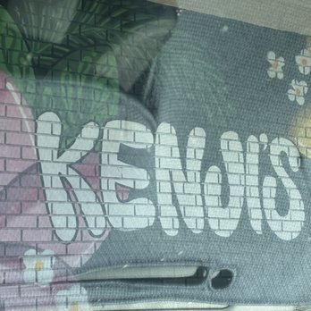 Kenji's - Outside - Barbeque Near Me - Reno, Nevada