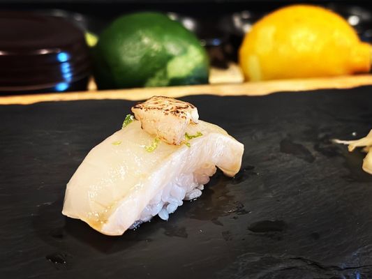 AJI by null