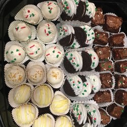 Hey Blue Catering