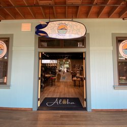 Flip Flop Shops - Koloa