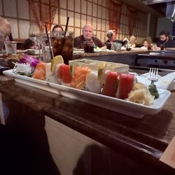 Ziki Japanese Steak House