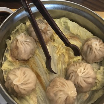 Liu's Shanghai - Original Soup Dumpling - Shanghainese Near Me - Brooklyn, New York Liu's Shanghai - Original Soup Dumpling - Shanghainese Near Me - Brooklyn, New York