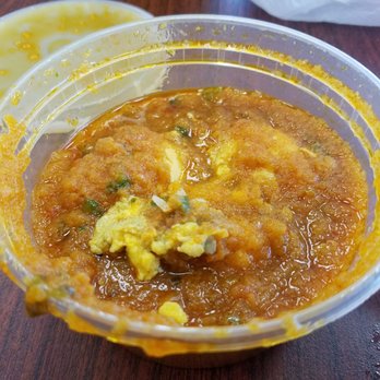 M Asian Halal Foods - Don't end up with egg Curry on your face - Halal Near Me - Buffalo, New York M Asian Halal Foods - Don't end up with egg Curry on your face - Halal Near Me - Buffalo, New York