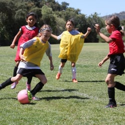Premier Development Academy - About to make a sweet move.
