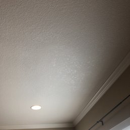 After. This isn't even painted yet! Amazing! After. This isn't even painted yet! Amazing!