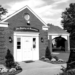 The Pantry at Rossmoor - COME ON IN (former bank teller bldg. near Sal's Pizza).