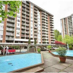 The Wynford Group - Woodcroft condominiums for sale in North Vancouver B.C