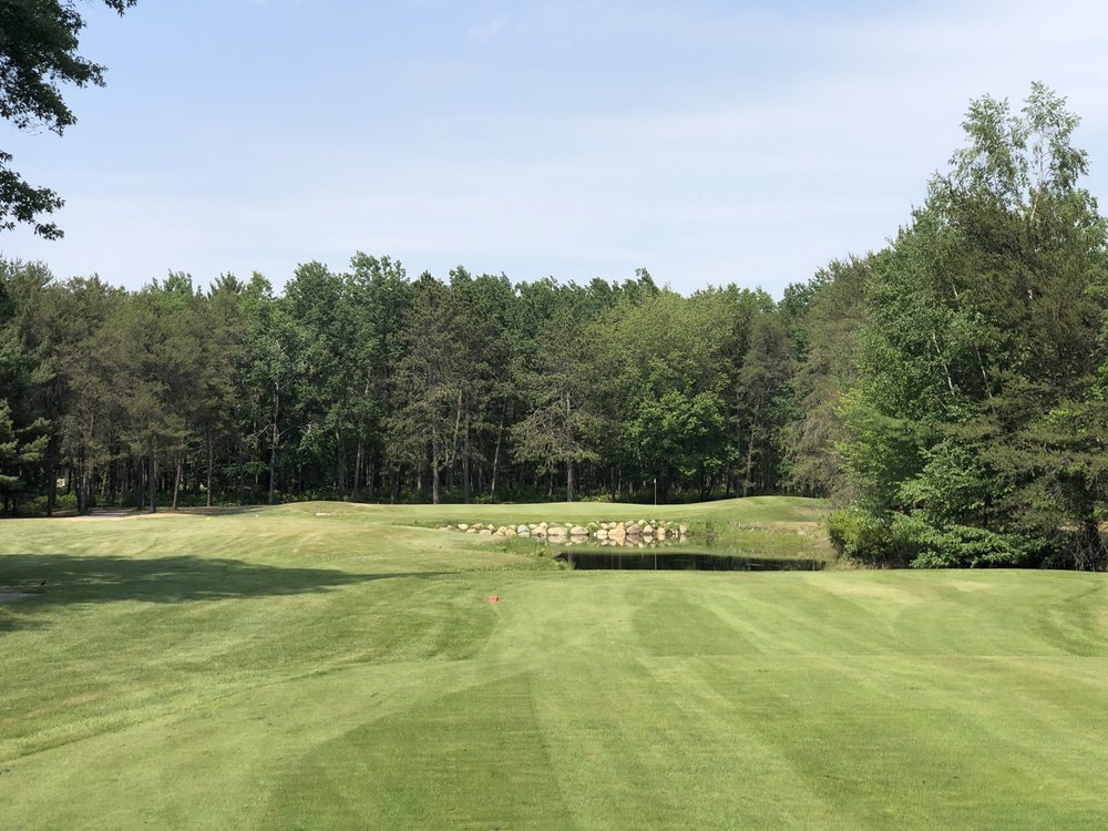 HURON BREEZE GOLF & COUNTRY CLUB Updated August 2024 11 Reviews