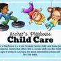 Archer’s Playhouse