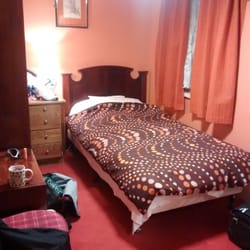 Mcelroy's Guest House - Room #3 (Single)