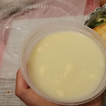 Opa Grille - Lemon chicken soup - Greek Near Me - Williston Park, New York