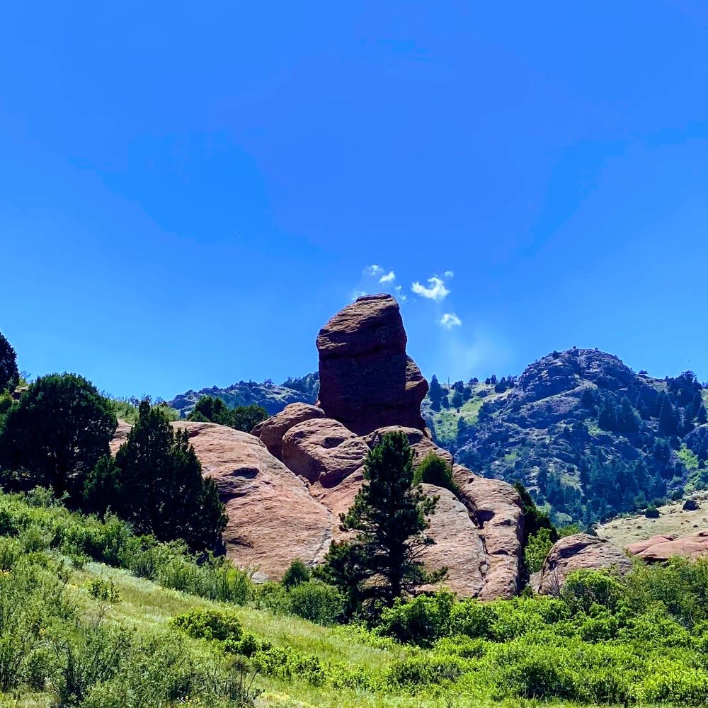 Red Rocks Park - A very cool park to explore - Parks Near Me - Morrison, Colorado Red Rocks Park - A very cool park to explore - Parks Near Me - Morrison, Colorado