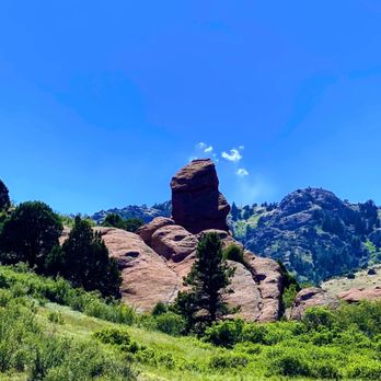 Red Rocks Park - A very cool park to explore - Parks Near Me - Morrison, Colorado Red Rocks Park - A very cool park to explore - Parks Near Me - Morrison, Colorado