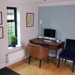 The Neuro-Muscular Clinic