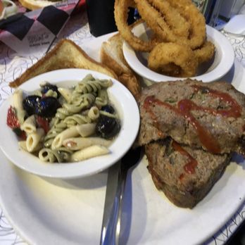 Mel's Diner - Diners Near Me - Pigeon Forge, Tennessee