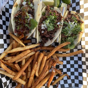 Buffalo Grill - Hochatown - Brisket Street tacos - American Near Me - Broken Bow, Oklahoma Buffalo Grill - Hochatown - Brisket Street tacos - American Near Me - Broken Bow, Oklahoma