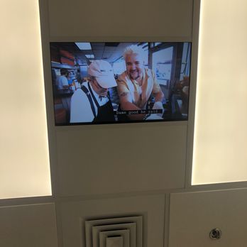 Dental 1 - Ai-Phuong Pham DMD - Tv in the ceilings , they also give you headphones with disposable covers so you can watch while you're getting procedures done. - General Dentistry Near Me - Milton, Massachusetts