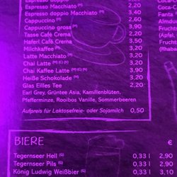 Bistro D4
