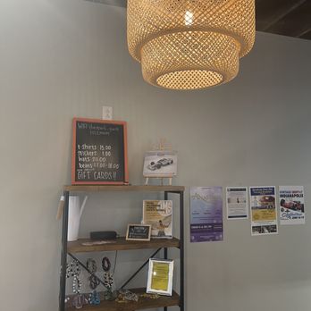 The Spark - Coffee Roasteries Near Me - Speedway, Indiana