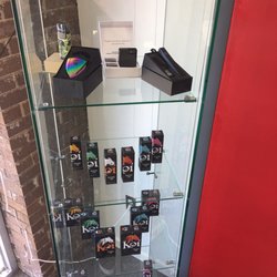 Dragon Vape - Koi CBD and recommend kits for CBD